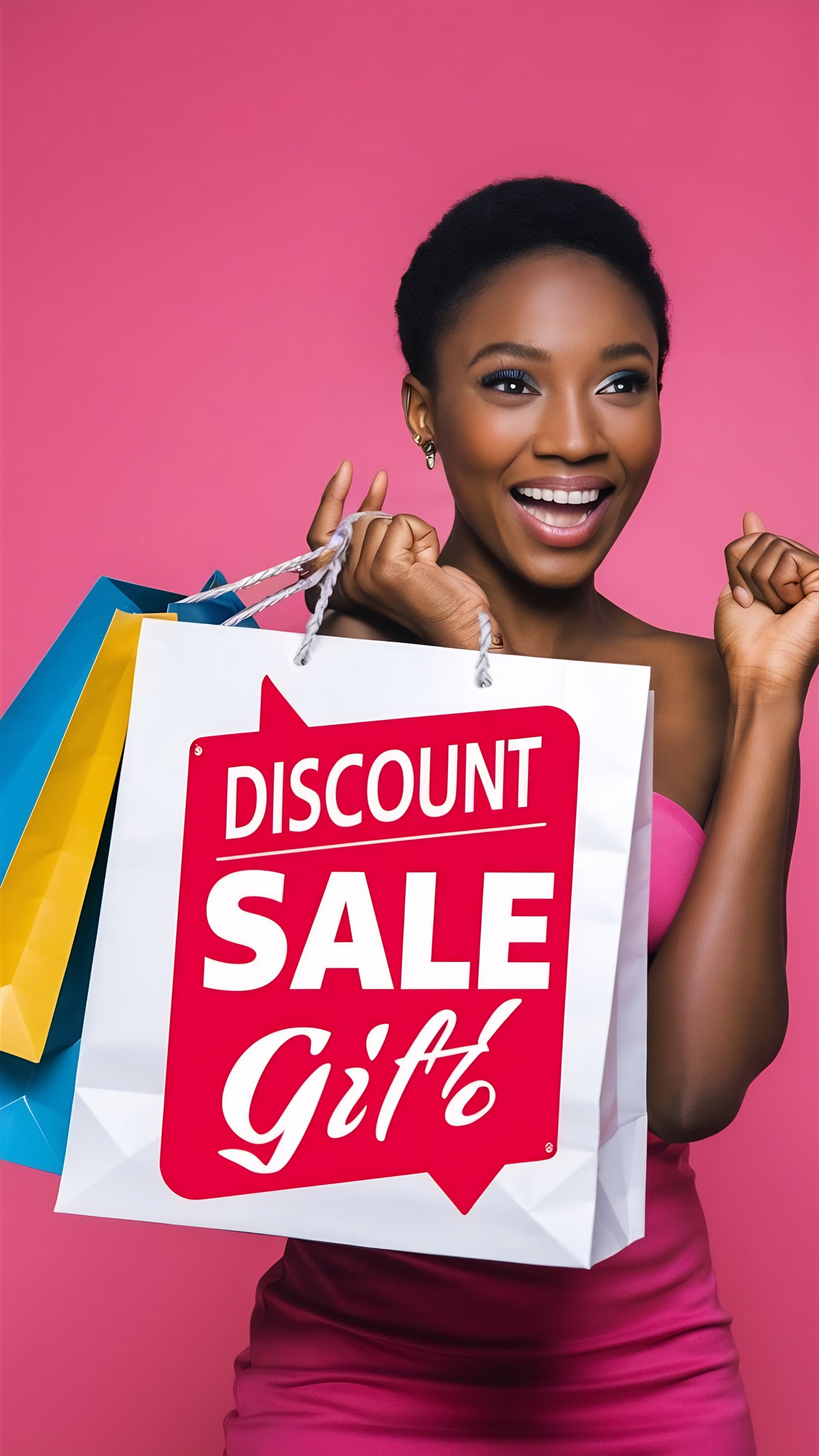 Save More on Every Purchase