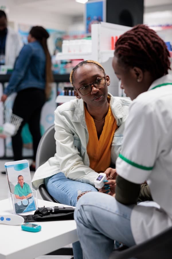 Access to HMO Health Packages