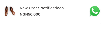 bitMARTe Saver subscription notification